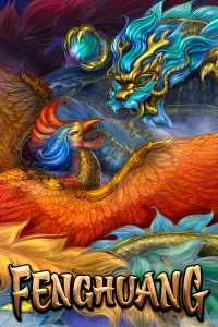 Fenghuang